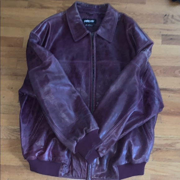 Pelle Pelle Other - Preowned Pelle Pelle butter soft jacket